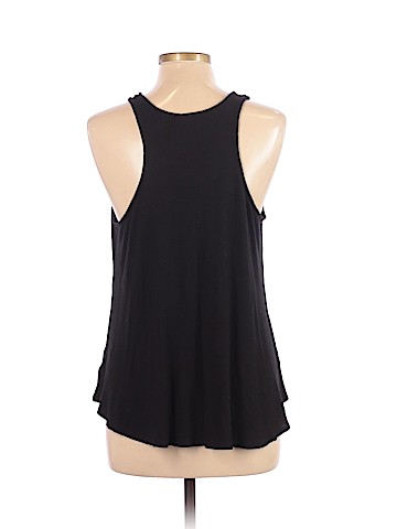 Mossimo Supply Co. Sleeveless Top (view 2)