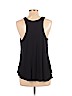 Mossimo Supply Co. Black Sleeveless Top Size L - photo 2