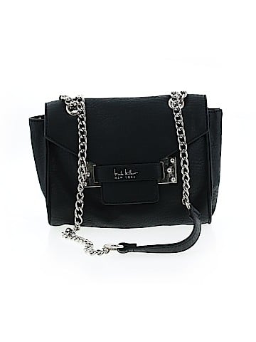 Nicole Miller New York Satchel (view 1)