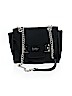 Nicole Miller New York Black Satchel One size - photo 1