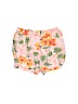 Gymboree 100% Cotton Pink Shorts Size 18-24 mo - photo 1