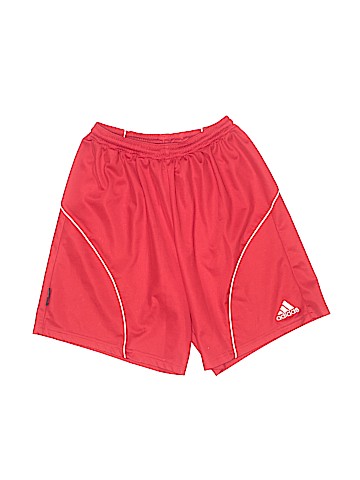 Adidas Athletic Shorts (view 1)