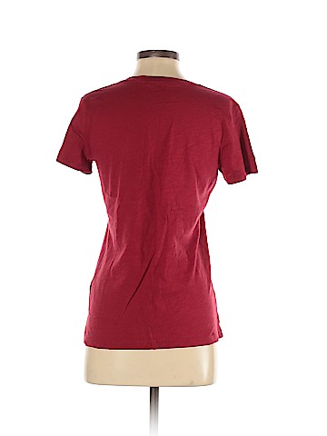 Madewell Short Sleeve T-Shirt (view 2)