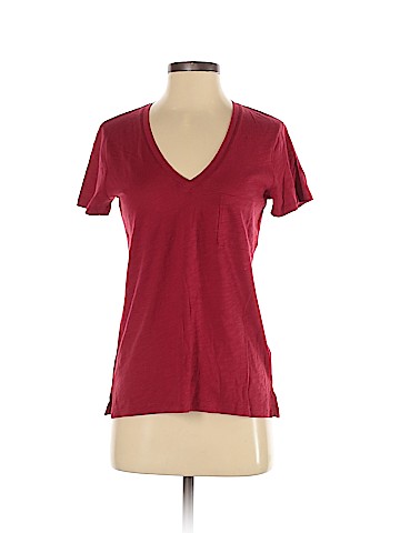 Madewell Short Sleeve T-Shirt (view 1)