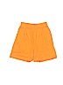 Basic Editions 100% Cotton Orange Shorts Size 3T - photo 1