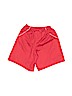 Adidas 100% Polyester Red Athletic Shorts Size XL (youth) - photo 2