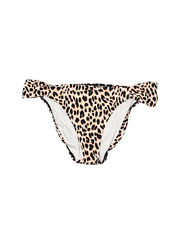 Victoria's Secret Pink Swimsuit Bottoms (view 1)