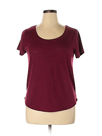 Mudd Short Sleeve T-Shirt (view 1)