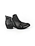 Lucky Brand Black Ankle Boots Size 10 - photo 1