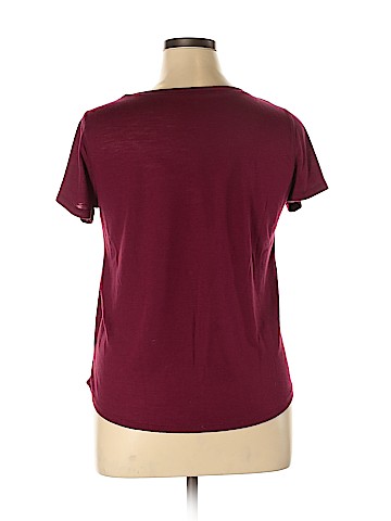 Mudd Short Sleeve T-Shirt (view 2)