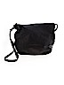 American Black Leather Crossbody Bag One size - photo 1