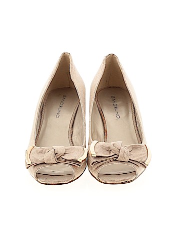 Bandolino Wedges (view 2)