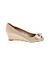 Bandolino Tan Wedges Size 6 - photo 1