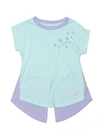 New Balance Active T-Shirt (view 1)