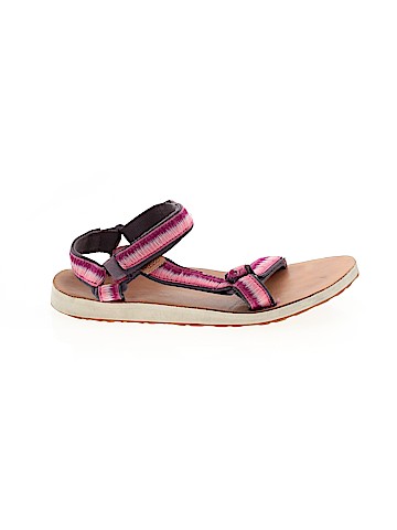 Teva Sandals (view 1)