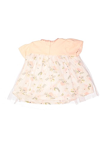 Kyle & Deena Short Sleeve Top (view 2)