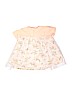 Kyle & Deena Floral Pink Short Sleeve Top Size 4T - photo 2