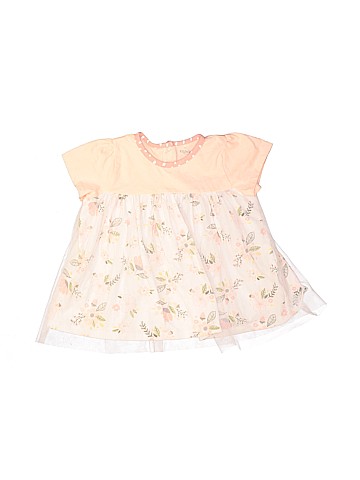 Kyle & Deena Short Sleeve Top (view 1)