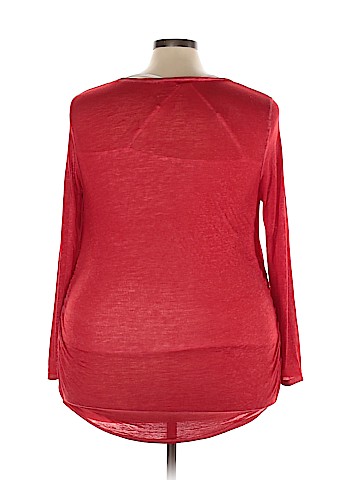 Motherhood Long Sleeve T-Shirt (view 2)