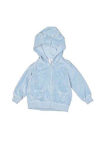 Carter's Zip Up Hoodie (view 1)