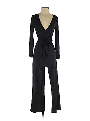 No Boundaries Jumpsuit (view 1)
