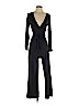 No Boundaries Black Jumpsuit Size S - photo 1