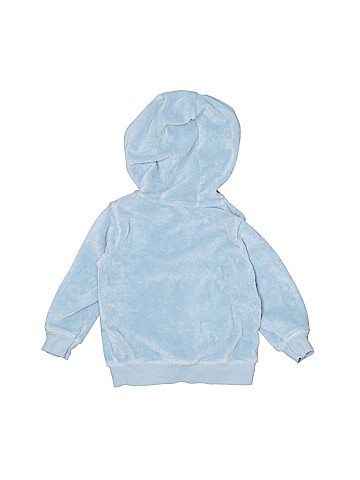 Carter's Zip Up Hoodie (view 2)