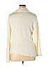 Mossimo Ivory Jacket Size XL - photo 2