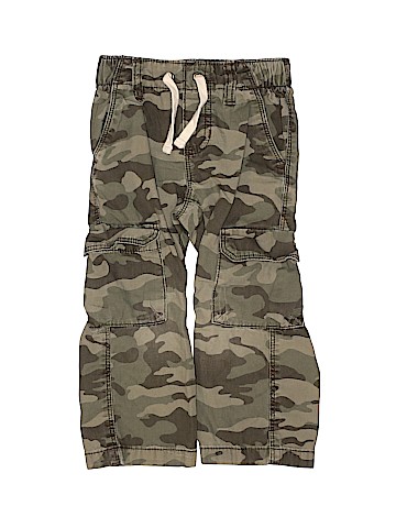Old Navy Cargo Pants (view 1)