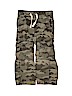 Old Navy 100% Cotton Camo Green Cargo Pants Size 2T - photo 1