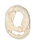 Assorted Brands Solid Ivory Scarf One size - photo 1