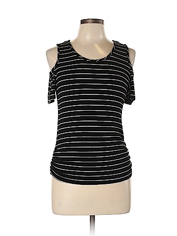 rue21 Short Sleeve Top (view 1)