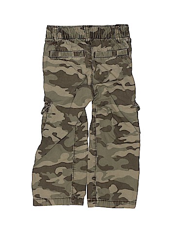 Old Navy Cargo Pants (view 2)