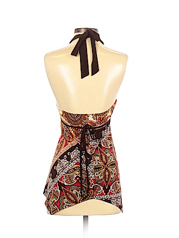 Heart Soul Halter Top (view 2)