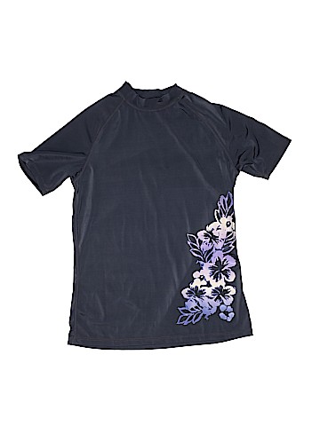 Unbranded Rash Guard (view 1)