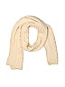 Madewell 100% Wool Solid Ivory Scarf One size - photo 1