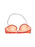 Victoria's Secret Red Swimsuit Top Size XS (32B) - photo 2