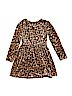 The Children's Place Tan Dress Size 7 - 8 - photo 2