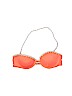 Victoria's Secret Red Swimsuit Top Size XS (32B) - photo 1