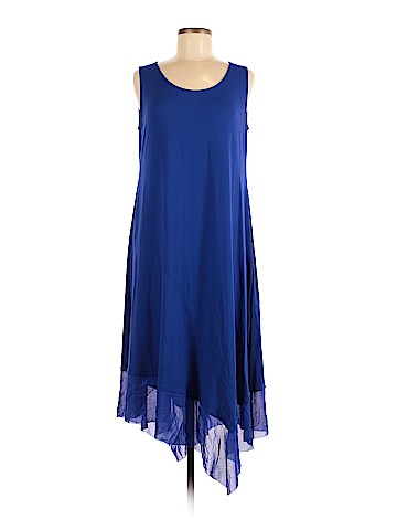 Eileen Fisher Casual Dress (view 1)