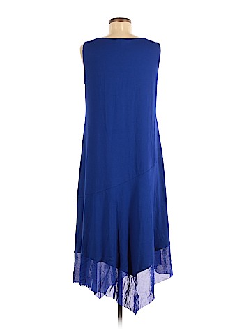 Eileen Fisher Casual Dress (view 2)
