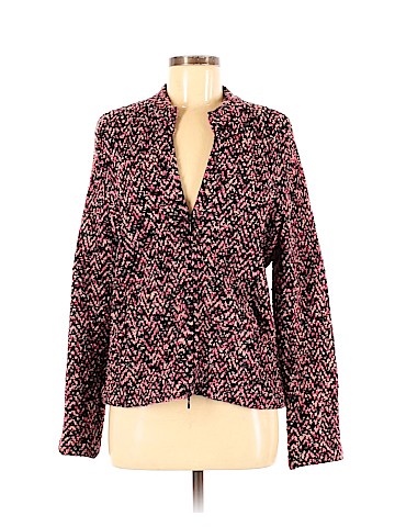 Jones New York Jacket (view 1)