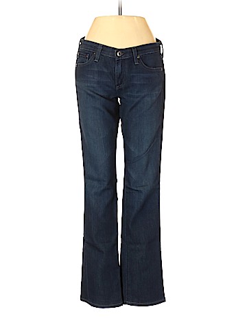 Adriano Goldschmied Jeans (view 1)