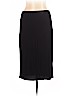 Mossimo Black Casual Skirt Size L - photo 1