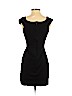 Lulu's Black Casual Dress Size S - photo 2