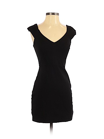 Lulu's Casual Dress (view 1)