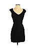 Lulu's Black Casual Dress Size S - photo 1
