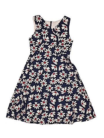 Bonnie Jean Dress (view 1)