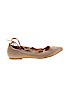 Chinese Laundry Tan Flats Size 10 - photo 1