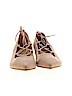 Chinese Laundry Tan Flats Size 10 - photo 2